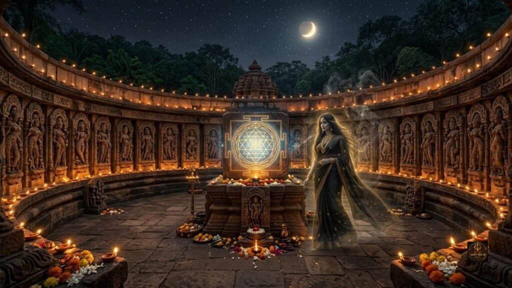 वशीकरण का असली सच