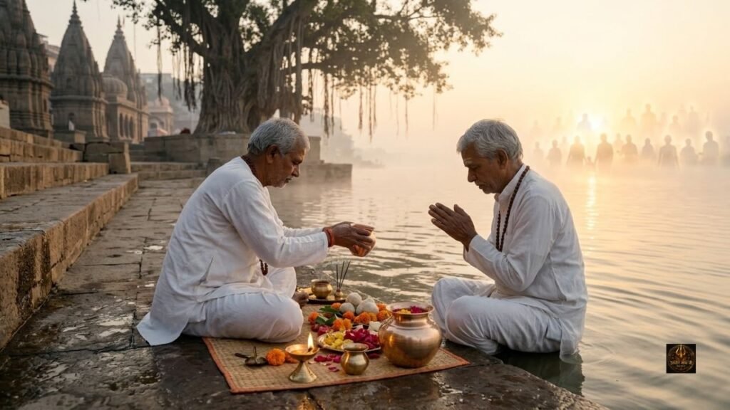 Sacche Sadhak Ki Pehchan