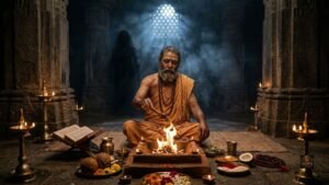 Puri Jindagi Sadhna Karne Ka Arth