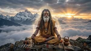 Sadhak Ka Daily Routine