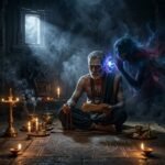 Karnapishachini aur Tantra