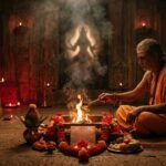 Karnapishachini Sadhana
