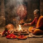 Beliefs Surrounding Karnapishachini Siddhi