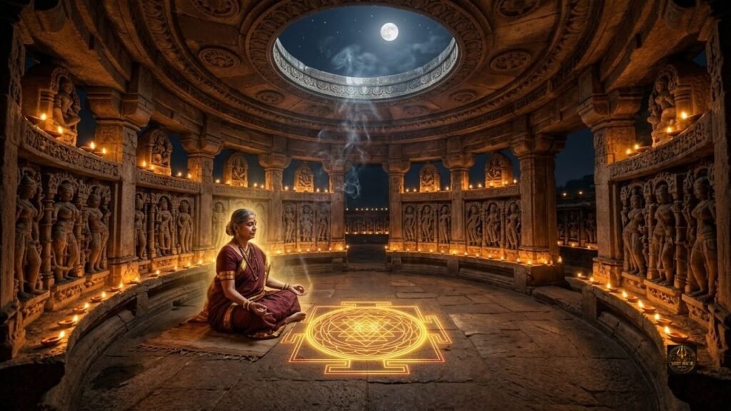 Aghor Sadhana