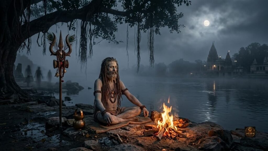 Kaala Jadu Aur Vashikaran
