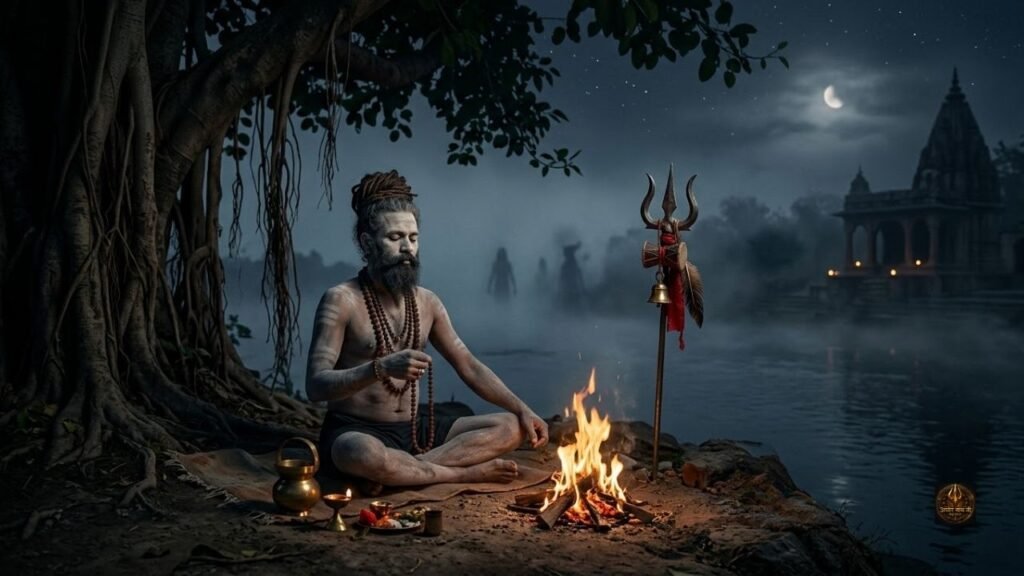 Correct use of Vashikaran