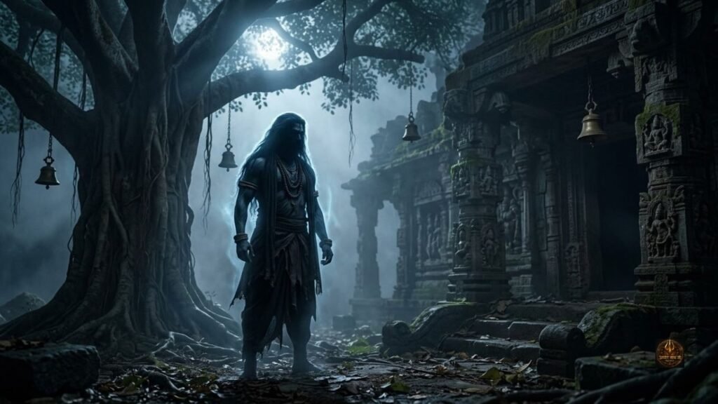 Brahma Rakshas Kaun Hote Hain