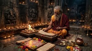 Vashikaran Real Case