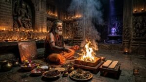Ankhon se vashikaran kaise kiya jata hai