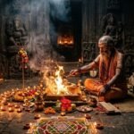 Jab Sadhak Sadhna Se Siddhi Prapt Karta Hai