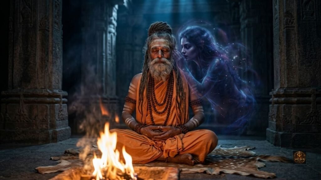 What is Karnapishachini