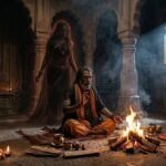 Karnapishaachini Sadhana ka Real Case