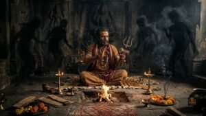 Vashikaran Yantra