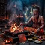 Vashikaran Tantra