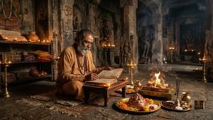 What is vashikaran