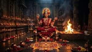 Lakshmi Yantra Banane Ki Vidhi
