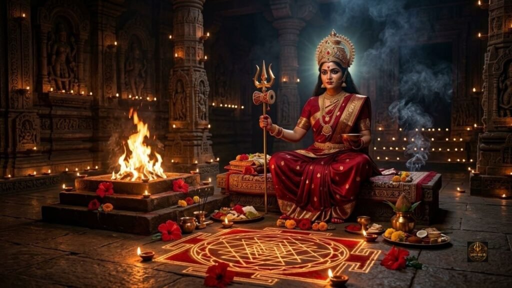 Lakshmi Yantra Kya Hai