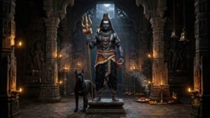 Shiv Pooja Ke Niyam