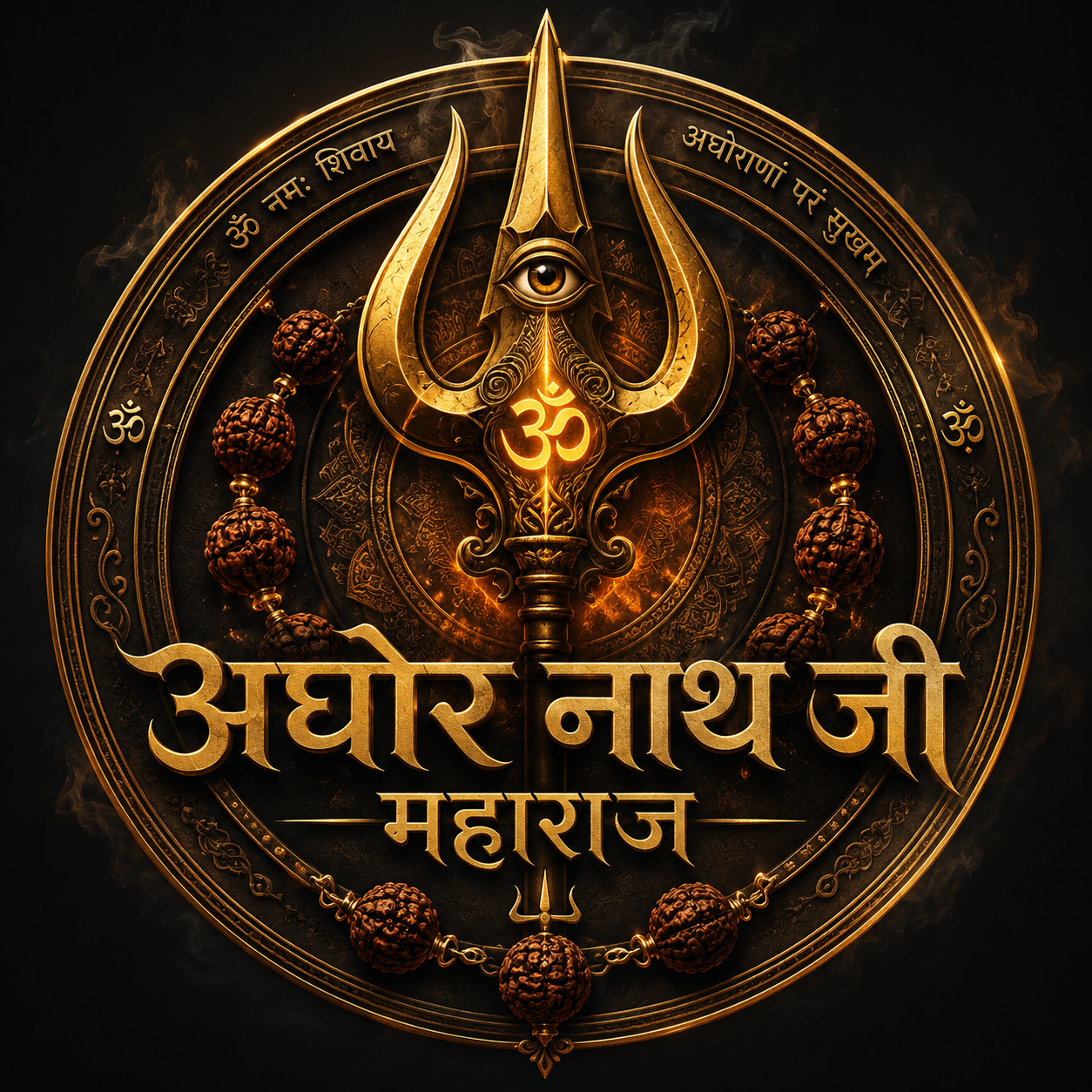 Mashani Ke Specialist Tantrik: Aghor Nath Ji Maharaj