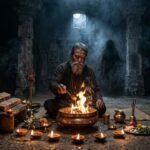 Aghori Sadhak Ki Pehchan