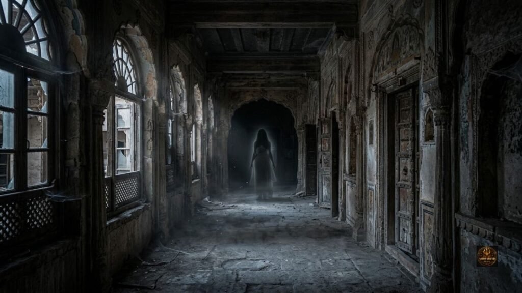 Bhoot Pret Ki Sachi Ghatna