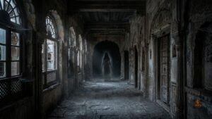 Bhoot Pret Ki Sachi Ghatna