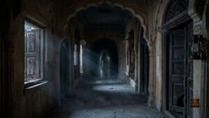 Brahmarakshas Aur Bhoot Pret