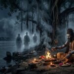 Aghori Sadhu Ka Rahasya