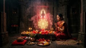 Bhakti Aur Tantra Ka Sahi Marg