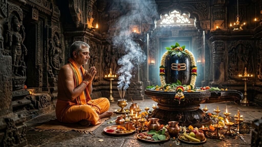 Aghor Nath Ji Maharaj Se Kaise Mile