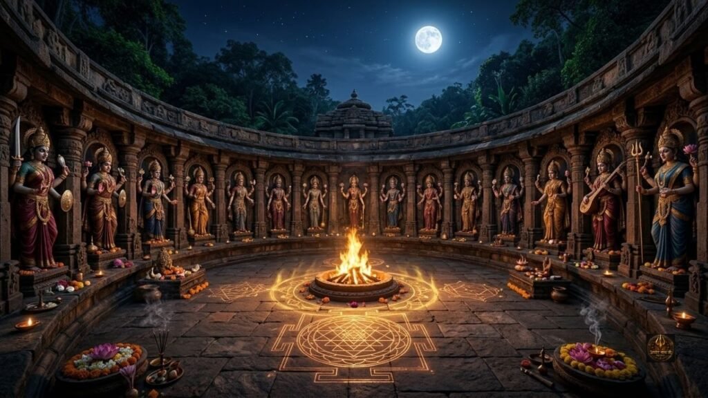 Sadhana Mein Siddhi Kaise Milti Hai