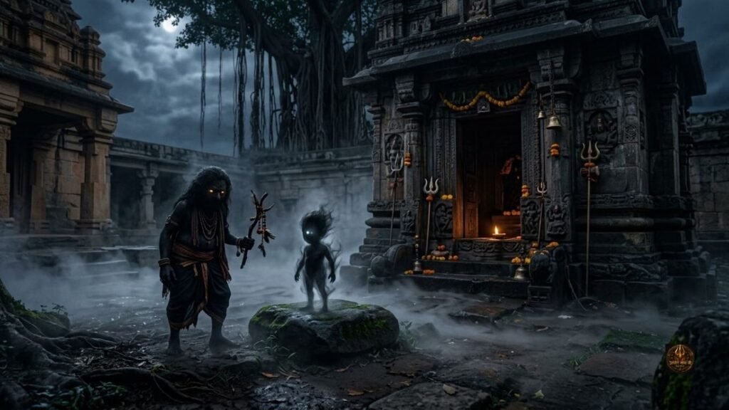 Bhoot Pret Kya Hote Hain