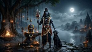 Shiv Bhakti Aur Tantra Sadhna