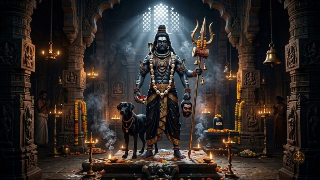 Mahadev Se Upar Kaun Si Shakti Hai