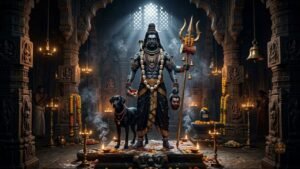 Mahadev Se Upar Kaun Si Shakti Hai