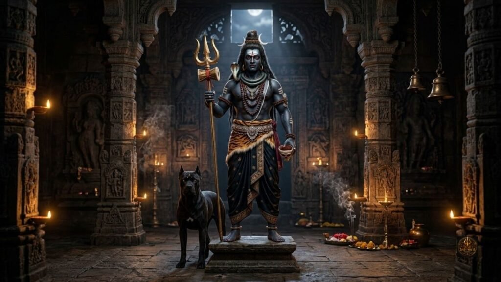 Bhagwan Shiv Aur Unke Vibhinn Swaroop