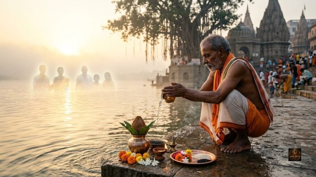 Pitaron ko Prasann Karne ke Upay